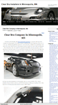 Mobile Screenshot of clearbrainstallermn.com